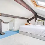Studio Proche Mairie Du 14E Arrondissement - V