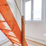 Studio Proche Mairie Du 14E Arrondissement - V