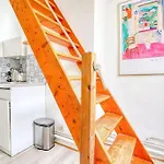 Studio Proche Mairie Du 14E Arrondissement - V