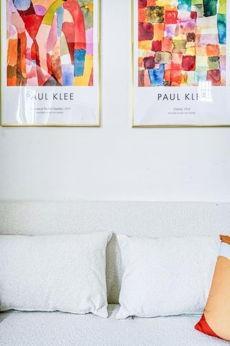 Appartement Proche Mairie Du 14e Arrondissement - V *