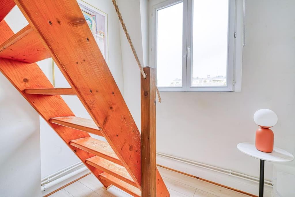 Proche Mairie Du 14e Arrondissement - V Apartment