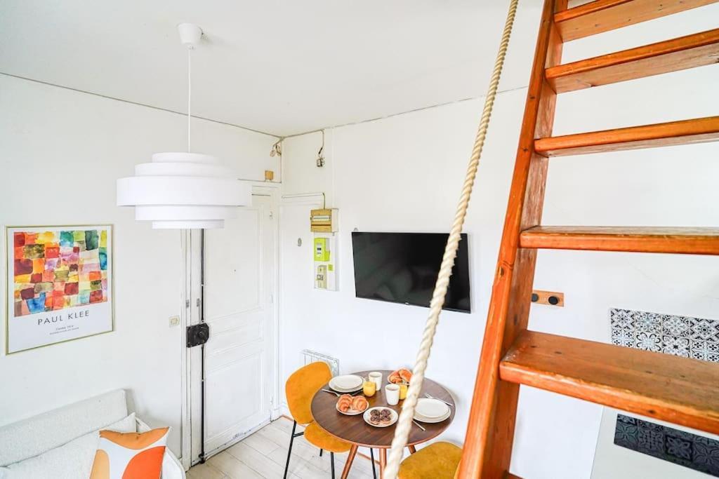 Proche Mairie Du 14e Arrondissement - V Apartment Paris