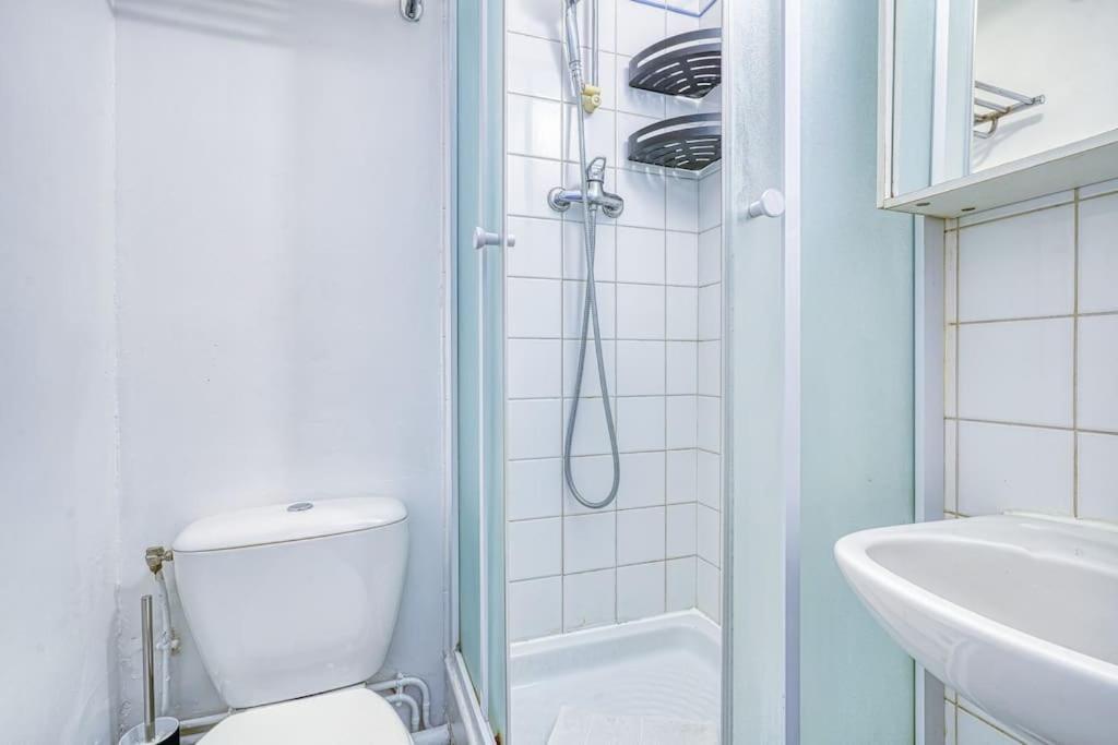 Proche Mairie Du 14e Arrondissement - V Apartment *